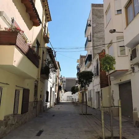 Carrer Sant Pere Pescador 20 Apartman