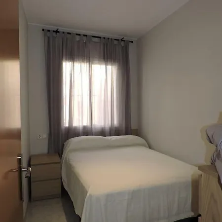 Apartman Carrer Sant Pere Pescador 20