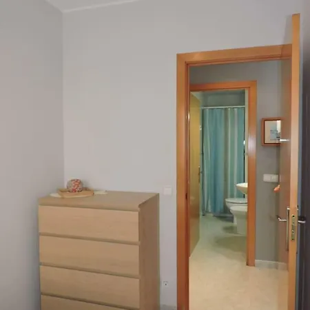 Carrer Sant Pere Pescador 20 * بلانيس
