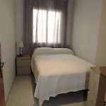 Carrer Sant Pere Pescador 20 דירה בלאנס