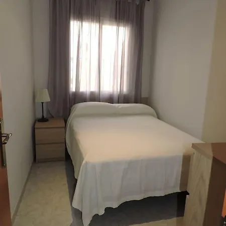 Carrer Sant Pere Pescador 20 公寓 布拉内斯