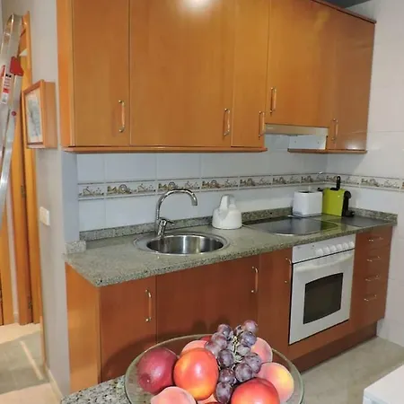 Carrer Sant Pere Pescador 20 דירה