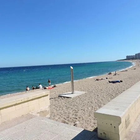 Carrer Sant Pere Pescador 20 דירה